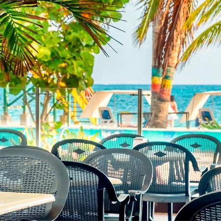 Portobelo Beach San Andrés 외부 사진