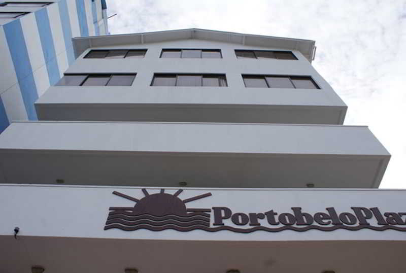 Portobelo Beach San Andrés 외부 사진