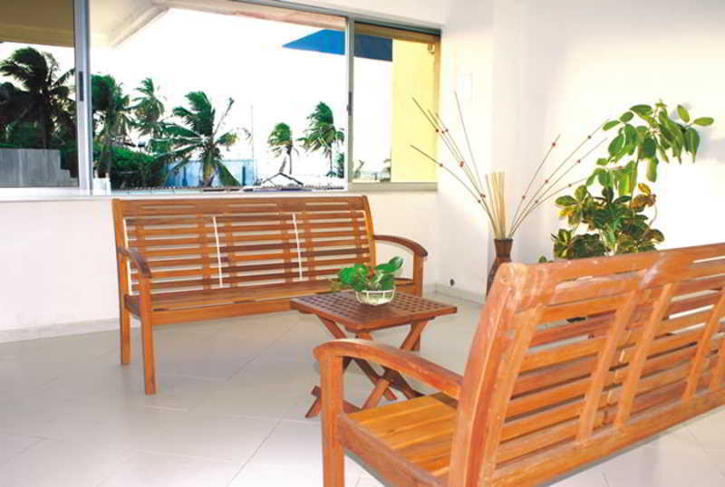 Portobelo Beach San Andrés 외부 사진
