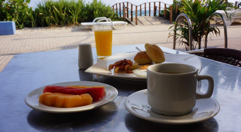 Portobelo Beach San Andrés 외부 사진
