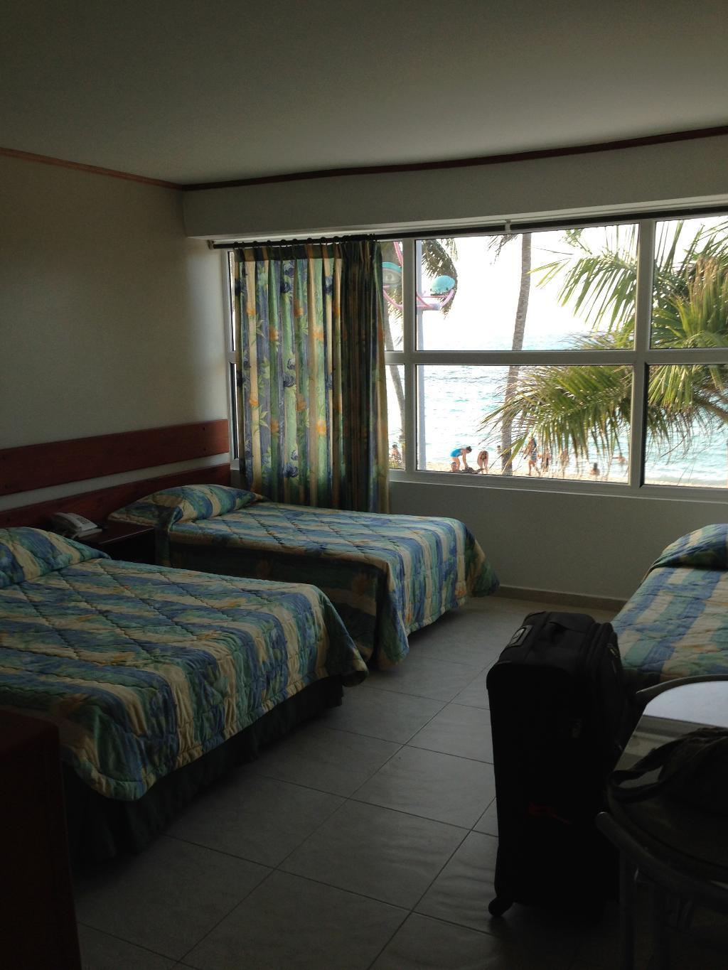 Portobelo Beach San Andrés 외부 사진