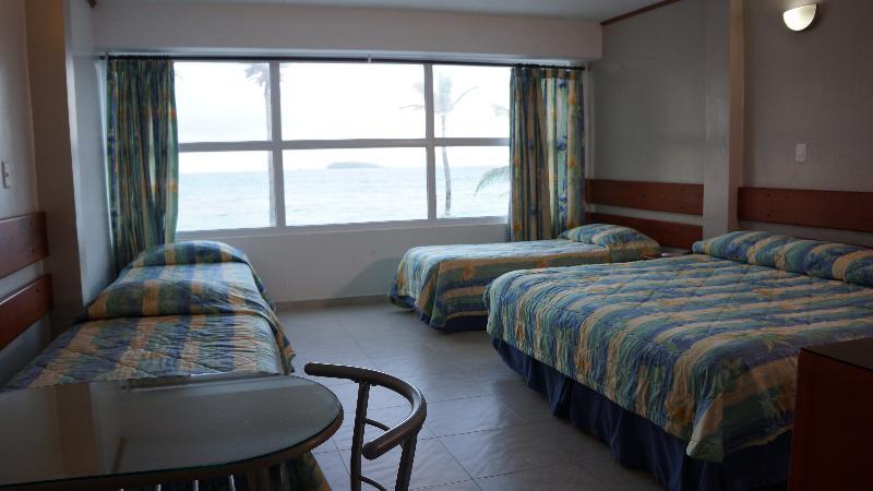 Portobelo Beach San Andrés 외부 사진